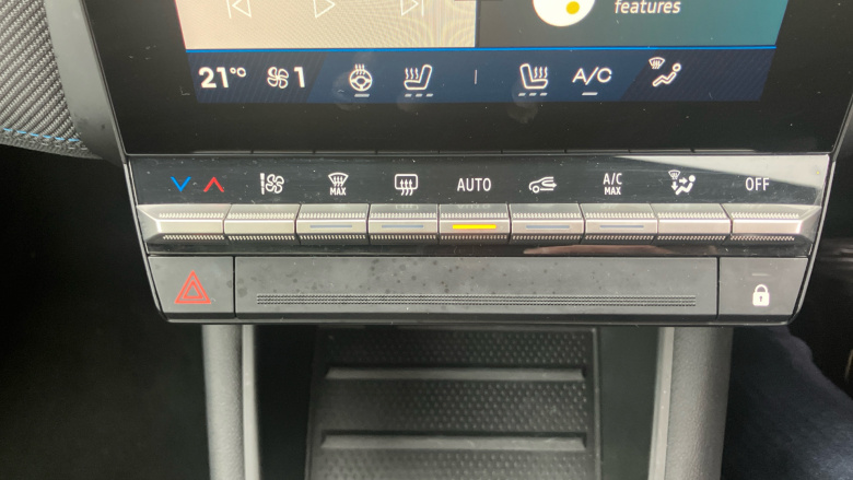 Renault Symbioz 1.6 E-Tech FHEV 145 Iconic Esprit Alpine 5dr Auto Hybrid Estate